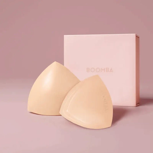 BOOMBA Invisible Lift Inserts